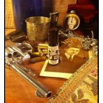 عطر ادکلن های نون سولستیس سنتس - High Noon Solstice Scents - بررسی، قیمت و خرید