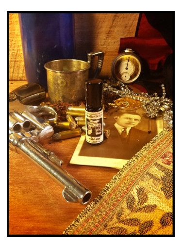 عطر ادکلن های نون سولستیس سنتس - High Noon Solstice Scents - بررسی، قیمت و خرید