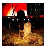 عطر ادکلن اینسِنسوم سولستیس سنتس - Incensum Solstice Scents - بررسی، قیمت و خرید
