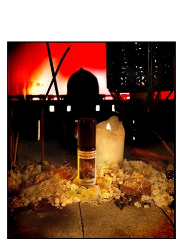 عطر ادکلن اینسِنسوم سولستیس سنتس - Incensum Solstice Scents - بررسی، قیمت و خرید
