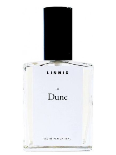 عطر ادکلن دون هاوس آو لینیک - Dune House of Linnic - بررسی، قیمت و خرید