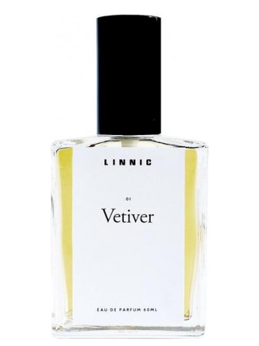 عطر ادکلن وتیور هاوس آف لِینیک - Vetiver House of Linnic - بررسی، قیمت و خرید
