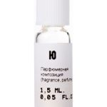 عطر ادکلن یو نیکوس اسکل فرگرنس - Ю (JU/YU) Nikkos-Oskol Fragrance - بررسی، قیمت و خرید