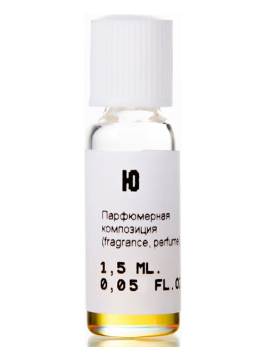 عطر ادکلن یو نیکوس اسکل فرگرنس - Ю (JU/YU) Nikkos-Oskol Fragrance - بررسی، قیمت و خرید