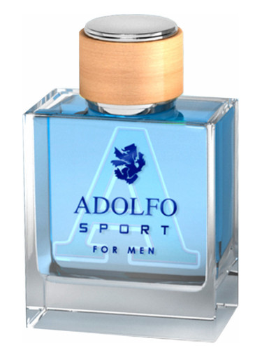 عطر ادکلن آدولفو اسپرت فور من آدولفو فراگرنسز - Adolfo Sport For Men Adolfo Fragrances - بررسی، قیمت و خرید