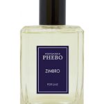 عطر ادکلن زیمبرو فیبو - Zimbro Phebo - بررسی، قیمت و خرید