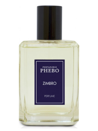 عطر ادکلن زیمبرو فیبو - Zimbro Phebo - بررسی، قیمت و خرید