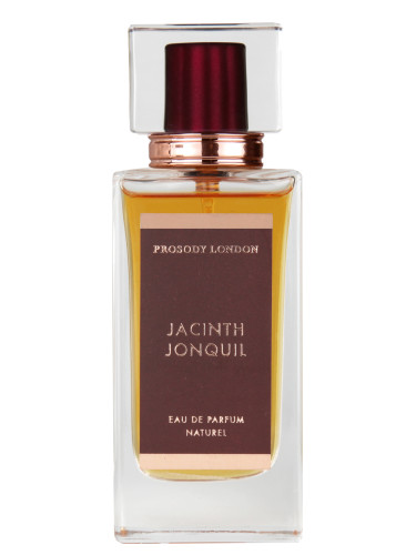 عطر ادکلن جسینت جانکیل پروزودی لندن - Jacinth Jonquil Prosody London - بررسی، قیمت و خرید
