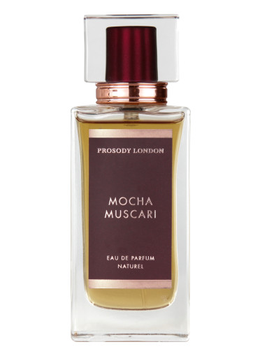 عطر ادکلن موکا موسکاری پرازدی لندن - Mocha Muscari Prosody London - بررسی، قیمت و خرید