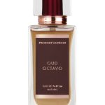 عطر ادکلن اود اکوالو پروسودی لندن - Oud Octavo Prosody London - بررسی، قیمت و خرید