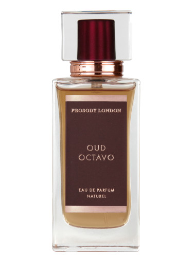 عطر ادکلن اود اکوالو پروسودی لندن - Oud Octavo Prosody London - بررسی، قیمت و خرید