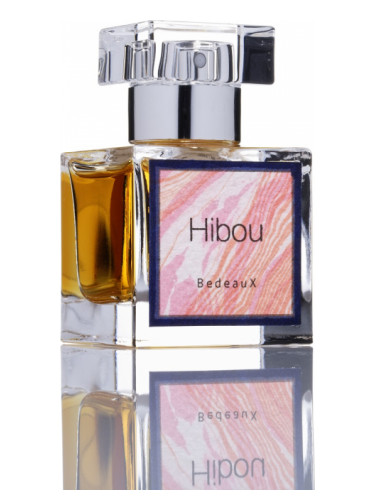 عطر ادکلن هیبو بدوکس - Hibou BedeauX - بررسی، قیمت و خرید