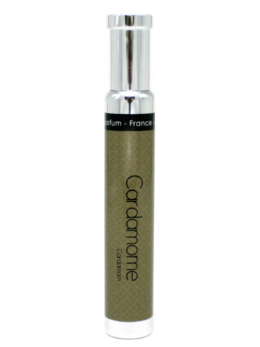 عطر ادکلن کارداموم اداپت پارفومز - Cardamome Adopt Parfums - بررسی، قیمت و خرید