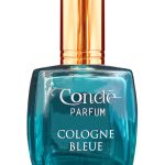 عطر ادکلن کولون بلو کنده پارفوم - Cologne Bleue Condé Parfum - بررسی، قیمت و خرید