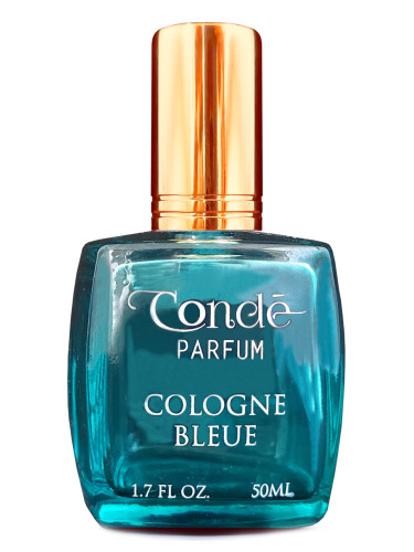عطر ادکلن کولون بلو کنده پارفوم - Cologne Bleue Condé Parfum - بررسی، قیمت و خرید