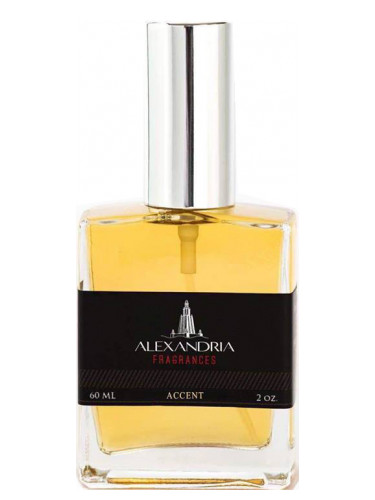 عطر ادکلن اکسنت الکساندریا فراگرنسز - Accent Alexandria Fragrances - بررسی، قیمت و خرید