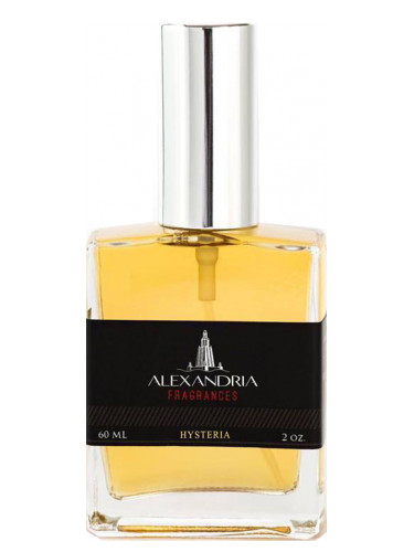 عطر ادکلن هیستریا الکساندریا فراگرَنسز - Hysteria Alexandria Fragrances - بررسی، قیمت و خرید