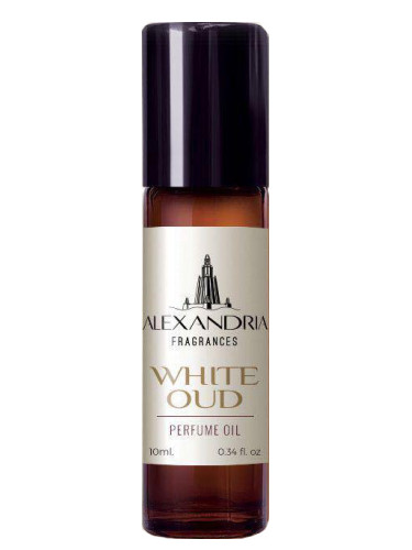 عطر ادکلن وایت عود پرفیوم اویل الکساندریا فراگرنسز - White Oud Perfume Oil Alexandria Fragrances - بررسی، قیمت و خرید