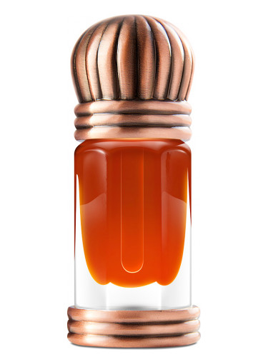 عطر ادکلن شاماما عطار زیتون - Shamama Attar Zeitun - بررسی، قیمت و خرید