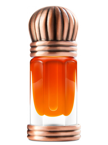 عطر ادکلن سندلوود عطر زیتون - Sandalwood Attar Zeitun - بررسی، قیمت و خرید