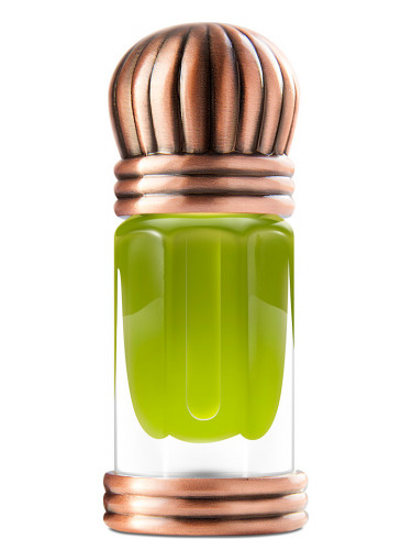 عطر ادکلن مجموعه عطار زیتون - Majmua Attar Zeitun - بررسی، قیمت و خرید