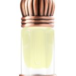 عطر ادکلن وانیلا عطر زیتون - Vanilla Attar Zeitun - بررسی، قیمت و خرید