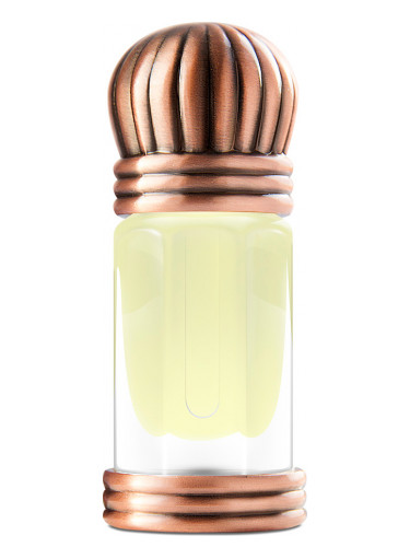 عطر ادکلن وانیلا عطر زیتون - Vanilla Attar Zeitun - بررسی، قیمت و خرید