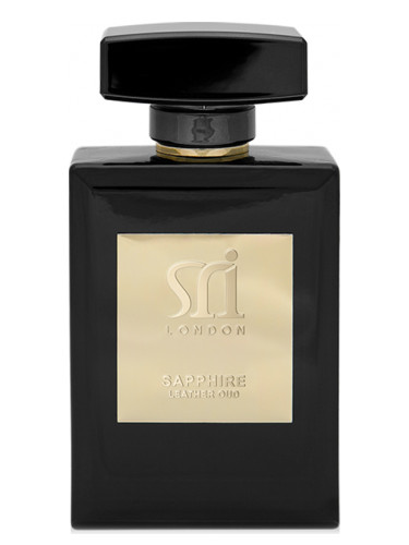 عطر ادکلن سفایر لدر عود سری لندن - Sapphire Leather Oud Sri London - بررسی، قیمت و خرید