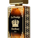 عطر ادکلن اِکسِلِنسی لو پرستیژ - Excellency Le Prestige - بررسی، قیمت و خرید
