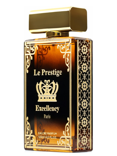 عطر ادکلن اِکسِلِنسی لو پرستیژ - Excellency Le Prestige - بررسی، قیمت و خرید