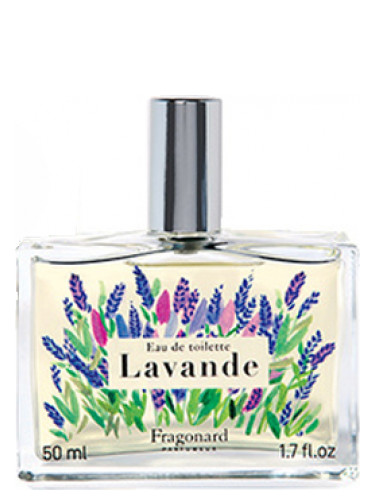 عطر ادکلن لاواند فراگنارد - Lavande Fragonard - بررسی، قیمت و خرید