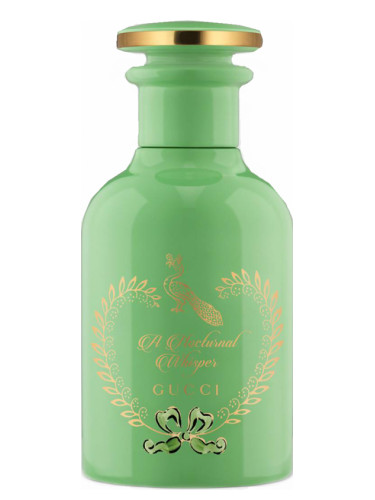 عطر ادکلن ا نوک‌ترنال ویسپر پرفیوم اویل گوچی - A Nocturnal Whisper Perfume Oil Gucci - بررسی، قیمت و خرید