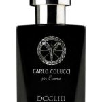 عطر ادکلن دی‌سی‌سی‌ال‌ثری‌پَرلوُمو کارلو کلوچی - DCCLIII Per L'Uomo Carlo Colucci - بررسی، قیمت و خرید