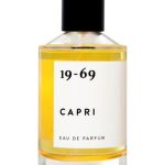 عطر ادکلن کاپری نوزده شصت و نه - Capri 19-69 - بررسی، قیمت و خرید