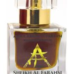 عطر ادکلن شیخ الفرنسی پرفیوم عبدالکریم الفرانسی - Sheikh Al Faransi Parfum Abdul Karim Al Faransi - بررسی، قیمت و خرید