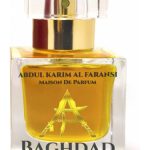عطر ادکلن بغداد پرفیوم عبدالکریم الفرنسی - Baghdad Parfum Abdul Karim Al Faransi - بررسی، قیمت و خرید