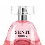 عطر ادکلن سنتی بلوم دلیس پرفیوم - Senti #Bloom Dilís Parfum - بررسی، قیمت و خرید