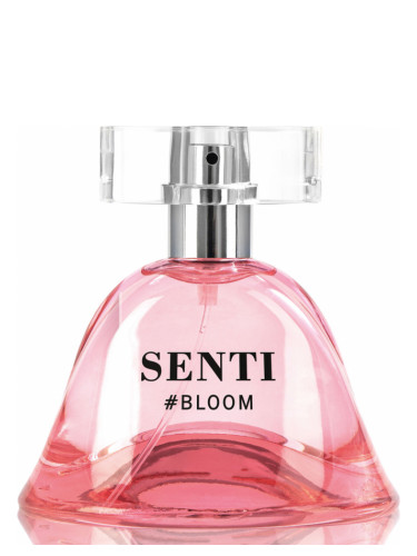 عطر ادکلن سنتی بلوم دلیس پرفیوم - Senti #Bloom Dilís Parfum - بررسی، قیمت و خرید