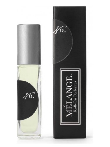 عطر ادکلن رول-آن پرفیوم نامبر سونتین ملانژ پرفیوم - Roll-On Perfume No. 17 Melange Perfume - بررسی، قیمت و خرید