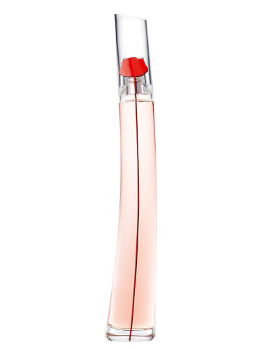 عطر ادکلن فلاور بای کنزو او د وی کنزو - Flower by Kenzo Eau de Vie Kenzo - بررسی، قیمت و خرید