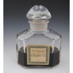 عطر ادکلن چیپر پنجاه و سه گرلن - Chypre 53 Guerlain - بررسی، قیمت و خرید