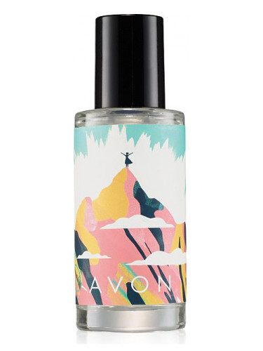 عطر ادکلن سامثینگ امیزینگ ایوون - Something Amazing Avon - بررسی، قیمت و خرید