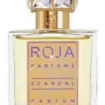 عطر ادکلن اسکَندَل روجا داو - Scandal Roja Dove - بررسی، قیمت و خرید