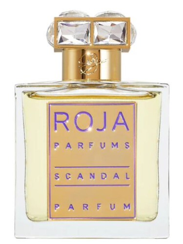 عطر ادکلن اسکَندَل روجا داو - Scandal Roja Dove - بررسی، قیمت و خرید
