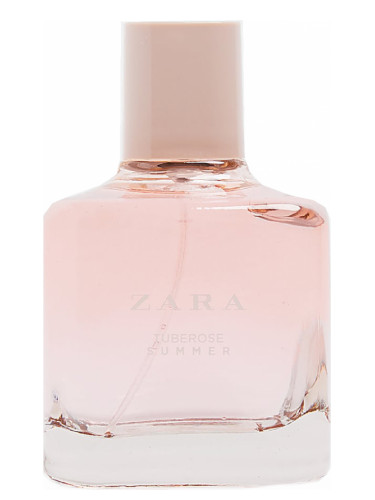 عطر ادکلن تیبروز سامر زَرا - Tuberose Summer Zara - بررسی، قیمت و خرید