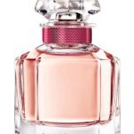 عطر ادکلن مون گرلن بلوم آف رز گرلن - Mon Guerlain Bloom of Rose Guerlain - بررسی، قیمت و خرید