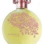 عطر ادکلن فلوراتا لامور او بوتیکاریو - Floratta L'Amore O Boticário - بررسی، قیمت و خرید