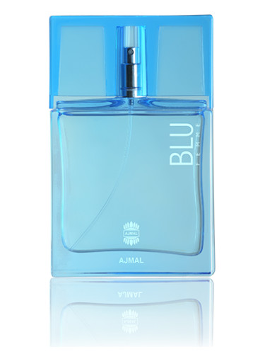 عطر ادکلن بلو فم اجمل - Blu Femme Ajmal - بررسی، قیمت و خرید