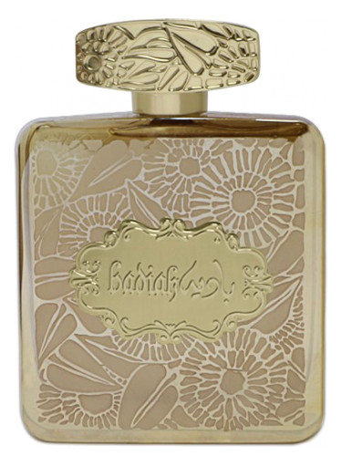 عطر ادکلن بدیه گلد جُنِید پِرفیومز - Badiah Gold Junaid Perfumes - بررسی، قیمت و خرید
