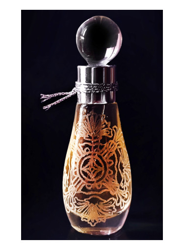 عطر ادکلن گارنِت براسلِت لادنیکا - Garnet Bracelet Гранатовый Браслет Ladanika - بررسی، قیمت و خرید